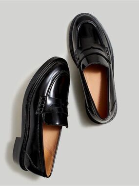Madewell The Vernon Loafer